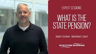 What is the State Pension?