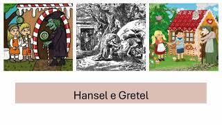 Hänsel e Gretel - instrumental