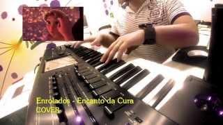 Enrolados - Encanto da cura (cover) Alessandro Chaves