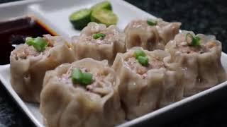 3 easy ways to make pork siomai