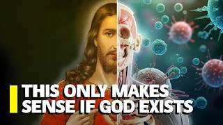 Why Biology is Best Explained by the Existence of God