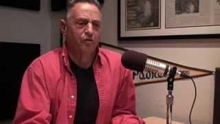 Sal Polisi talks about Whitey Bulger