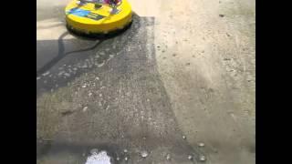 Under Pressure Power Wash - Commercial Building Surface Cleaning 4 Nazzel Bar