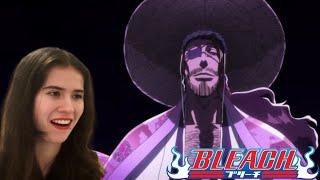 BLEACH TYBW EPISODE 35 REACTION