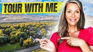 Living In Boise Idaho FULL Vlog