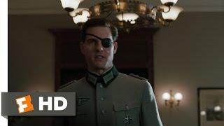 Valkyrie (8/11) Movie CLIP - Operation Valkyrie Is in Effect (2008) HD