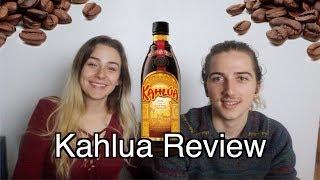 Kahlua Review - WIT26'?