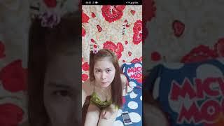 cewe thailand bodi putih mulus lagi sange