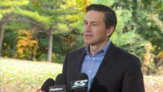 “Massive admission of failure” | Poilievre slams Trudeau’s immigration cutback announcement