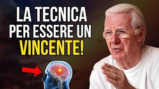 Bob Proctor RIVELA Come Diventare un Vincente