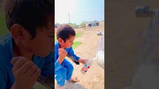 Masoom Bacha Bhook sa bilak rha tha#unfrezzmyaccount #short#status #viralvideo