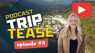 Episode 8: St Vincent and The Grenadines @ Sandals St. Vincent