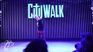 Jaja Vankova | World of Dance Live | Universal City Walk | Step x Step