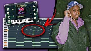 The Secrets to Pierre's Bouncy Melodies & Beats | FL Studio