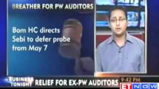 Satyam case: High Court defers SEBI's probe in PriceWaterhouse