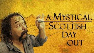 A mystical Scottish Day Out: Day Trip From Inverness and Day Out in Black Isle