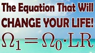 The Equation that will CHANGE YOUR LIFE! (Informal Bayesian Inference for Skeptics)