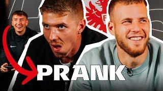 PRANK! Jakic verliert die Nerven I Smolcic & Esportler tricksen Kristijan Jakic bei EA Sports FC aus