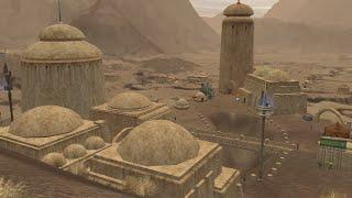 Star Wars Galaxies: Anchorhead (Exploration, 2020)