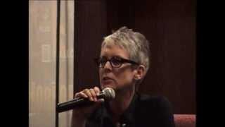 Jamie Lee Curtis Halloween Panel HorrorHound Weekend One Time Event