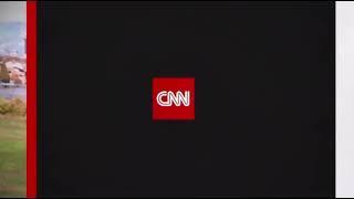 CNN - "This is CNN" Arlette Saenz