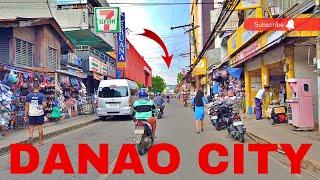 POBLACION DANAO CITY CEBU PHILIPPINES 2024