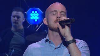 "Send Me" #strivetobe Concert 2022 | LIVE Christian Music | feat. Patch Crowe | Youth Channel