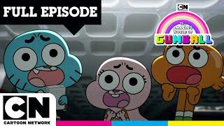 The Console: FULL EPISODE | Gumball | Cartoon Network UK