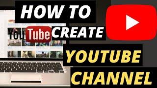 How To Create A Youtube Channel Full Detail || WORLDWEBTECH