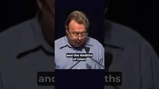 Christopher Hitchens on Socrates and Jesus #shorts