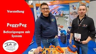 PEGGY PEG - wir zeigen Euch die "must have" Produkte  |  fendtcaravanfan