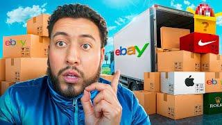 34 Over Looked items That Sell SUPER FAST On EBay / ULTIMATE BOLO LIST