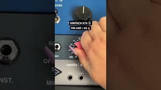 My Vocal Chain  Part 1 | Microphone & Hardware ️