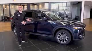 Walser Polar Mazda | 2019 Mazda CX-5 | Walk Around