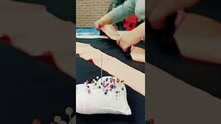 Мастер-класс по кройке и шитью Слуцк
