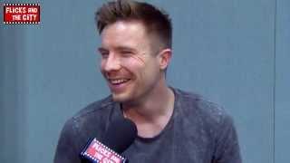 GAME OF THRONES Joe Dempsie Gendry Interview