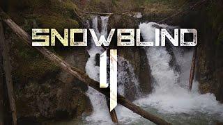 Snowblind 4 Free Snowmobile Movie 2024