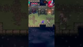 Oceanhorn Chronos Dungeon Mobile Port Gameplay | New RPG Game Dungeon Crawl 2025.