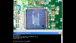 Winbond Unlock Method by Geremia