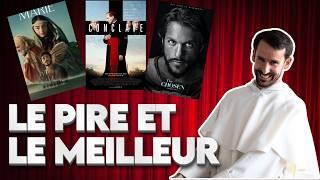 FILMS CHRETIENS 2024 : mon podium