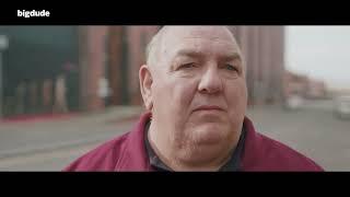 Big Dude Clothing with Neville Southall - TV Advert by Soup Creative