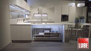 Cucine Lube - Modello Luna