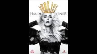 Hande Yener - Hasta (2012 Kraliçe Albümü)