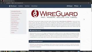 WireGuard and TunSafe 安裝與設定