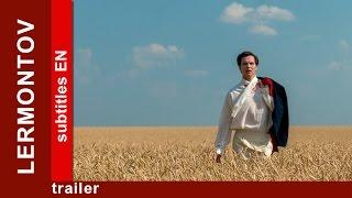 Lermontov. Trailer. Biographical Documentary Film. StarMedia. English Subtitles