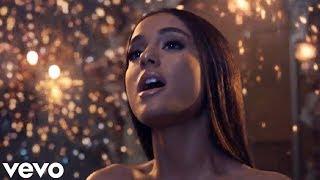 Every Ariana Grande Music Video But Just The "High Notes"