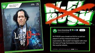 Phil Spencer's Xbox is a Complete Failure