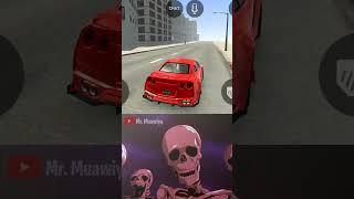 Los Angeles Crimes Online Nissan GTR Mod Gameplay  #losangelescrimes #viral