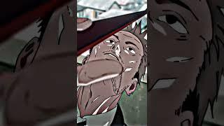 Kishibe | Edit - Chainsaw man