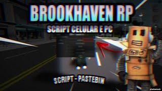 BROOKHAVEN RP SCRIPT (ADMIN. KILL, KICK, BRING PLAYERS, TROLL, GAMEPASSES) x CHRISTMAS UPDATE 2025